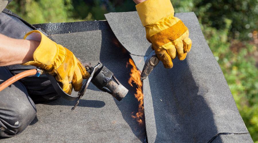 Professional flood damage restoration services in Shoemakersville, PA